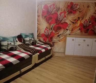 Tatariv House | Гостинний двір у Ангеліни