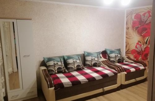 Tatariv House | Гостинний двір у Ангеліни