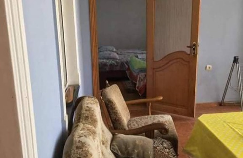 Chakvi House | Гостинны дом