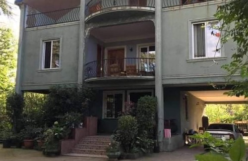 Chakvi House | Гостинны дом