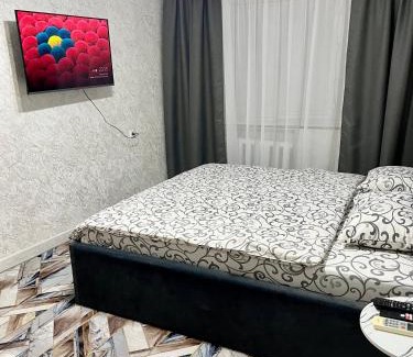 Atyrau Apartment | Гумарова 88