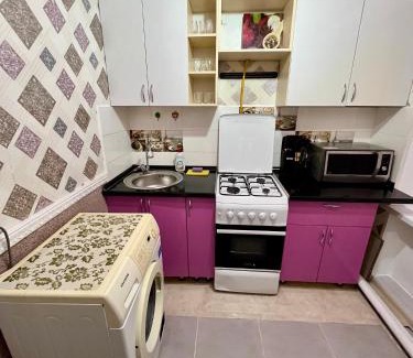 Atyrau Apartment | Гумарова 88