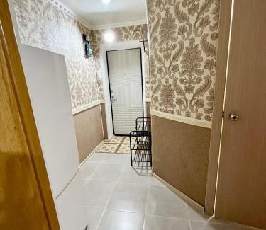 Atyrau Apartment | Гумарова 88