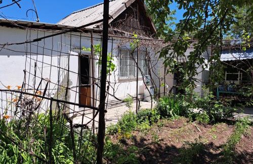Chuy Province House | Дача Байтик