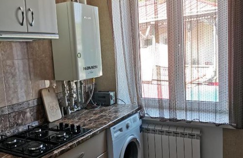 Kislovodsk Apartment | Двухкомнатная квартира в курортной зоне