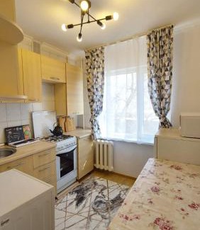 Atyrau Apartment | Двухкомнатная 19-7