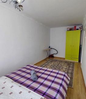 Atyrau Apartment | Двухкомнатная 19-7