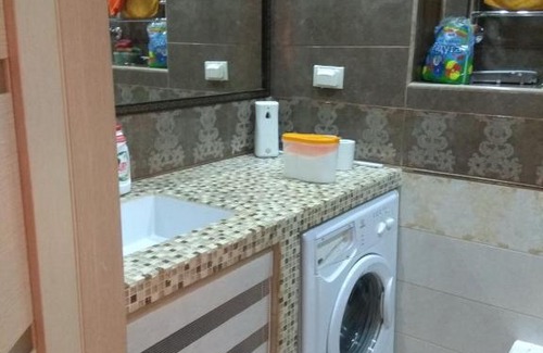 Omsk Apartment | Двухкомнатные апартамены на Маркса 36к1