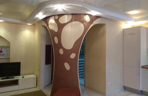 Omsk Apartment | Двухкомнатные апартамены на Маркса 36к1