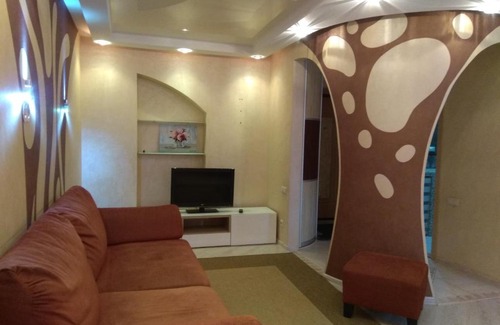 Omsk Apartment | Двухкомнатные апартамены на Маркса 36к1
