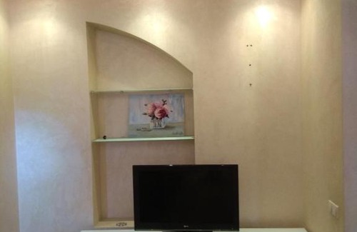 Omsk Apartment | Двухкомнатные апартамены на Маркса 36к1