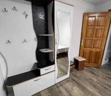 Almaty Apartment | Двухспальные комнаты