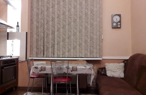 Kislovodsk Apartment | Долина Роз 7