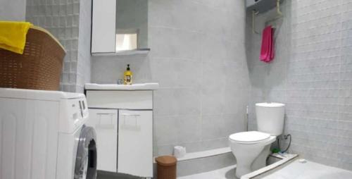 Dushanbe Apartment | Домашние апартаменты