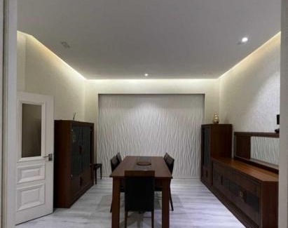 Dushanbe Apartment | Домашние апартаменты