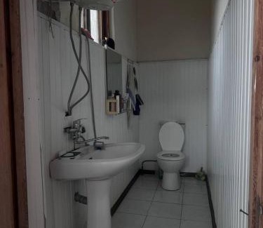 Kobuleti House | Дом Бобоквати