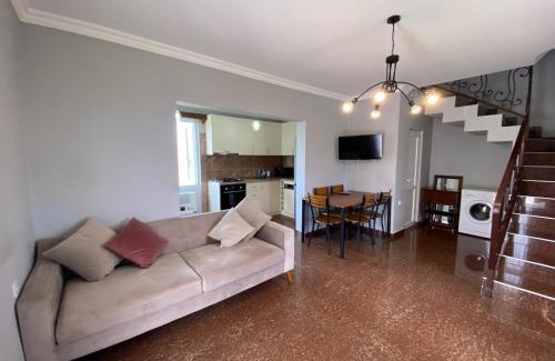 Kobuleti House | Дом на пляже Black sea House