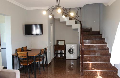 Kobuleti House | Дом на пляже Black sea House