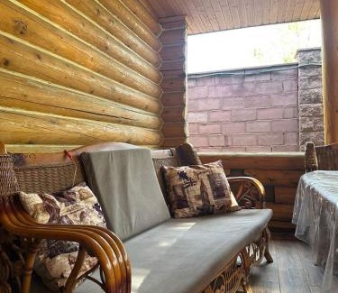 Almaty District House | Дом СКАЗКА
