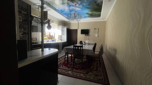 Issyk-Kul Region House | Дом