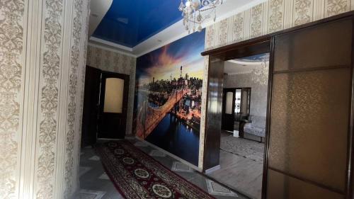 Issyk-Kul Region House | Дом