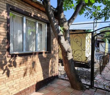 Almaty Apartment | Дом