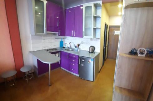 Kharkiv Apartment | Евро студия возле метро Академика Павлова