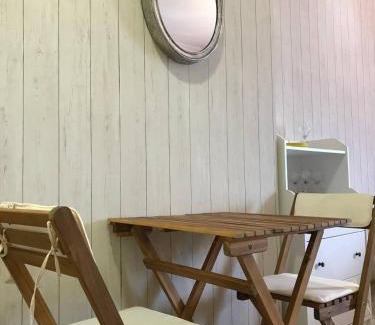 Makhinjauri Apartment | Жемчужина у моря