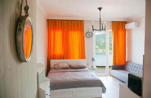 Makhinjauri Apartment | Жемчужина у моря