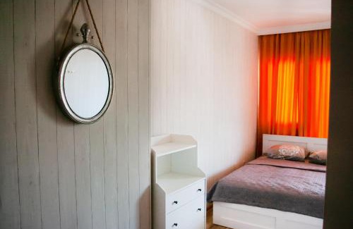 Makhinjauri Apartment | Жемчужина у моря