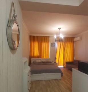 Makhinjauri Apartment | Жемчужина у моря