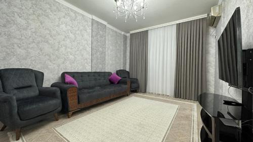 Turkestan Apartment | Жк Керуен Сарай