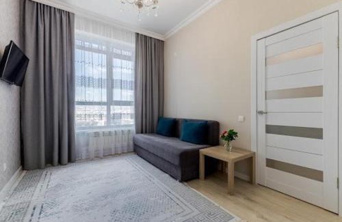 Yesil District Apartment | ЖК Коркем 3
