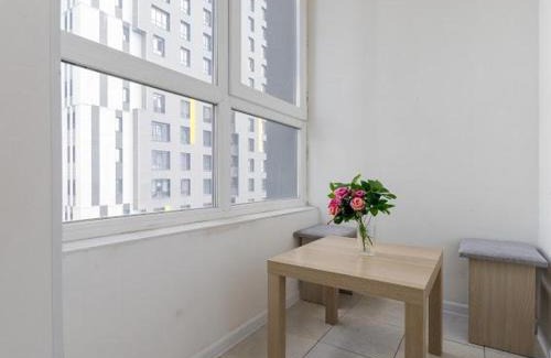 Yesil District Apartment | ЖК Коркем 3
