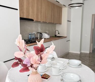 Atyrau Apartment | ЖК К7 Family