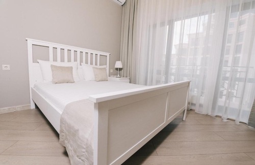 Kislovodsk Apartment | ЖК GREEN PARK