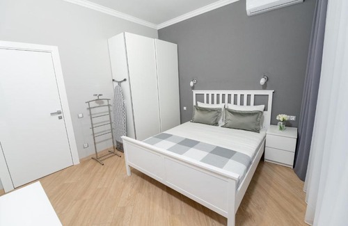 Kislovodsk Apartment | ЖК GREEN PARK