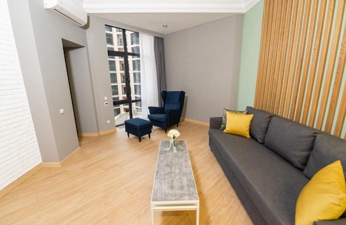Kislovodsk Apartment | ЖК GREEN PARK