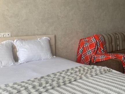 Yesil District Apartment | Жк Parasat