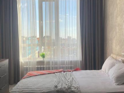 Yesil District Apartment | Жк Parasat