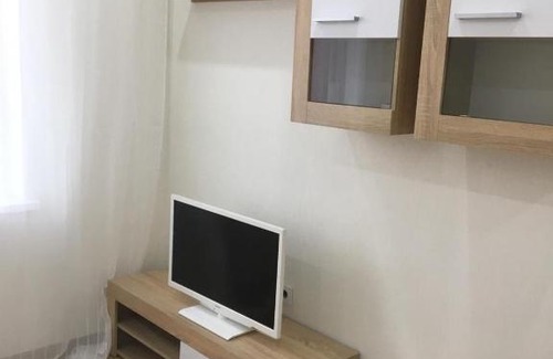 Oktyabrskiy rayon Apartment | ЖК ”PREMIU”