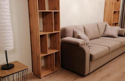 Oktyabrskiy rayon Apartment | ЖК ”PREMIU”
