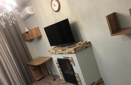 Oktyabrskiy rayon Apartment | ЖК ”PREMIU”