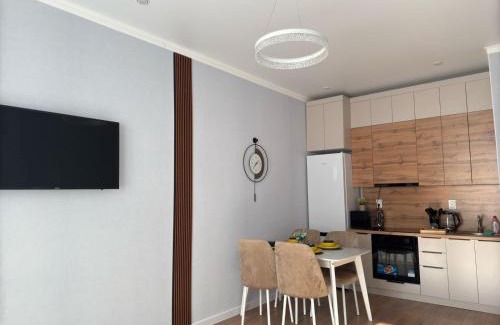 Nur-Sultan Apartment | ЖК Tandau Уютный уголок в центре города
