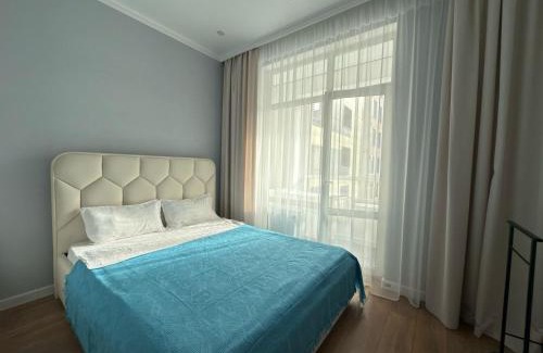 Nur-Sultan Apartment | ЖК Tandau Уютный уголок в центре города