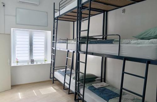 Boljevac Apartment | Жути Ранац - Žuti Ranac - Yellow Backpack