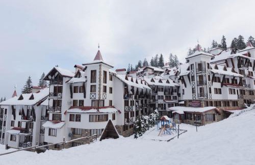 Chepelare Apartment | ЗАМЪКА 1