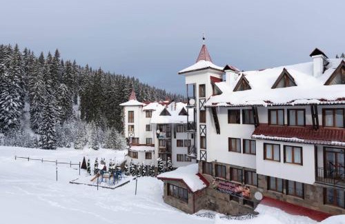 Chepelare Apartment | ЗАМЪКА 1