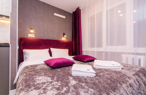 Dniprovs'kyi District Apartment | Затишні апартаменти на Воскресенці від MYFREEDOM