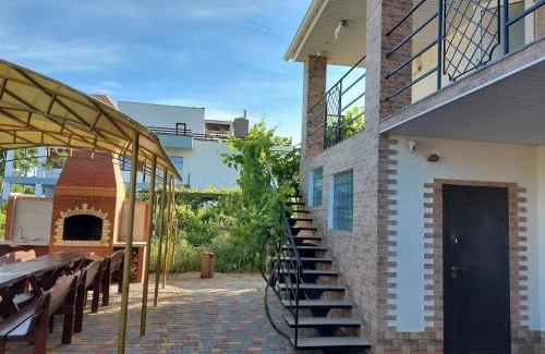 Zatoka Hotel | Затока 769